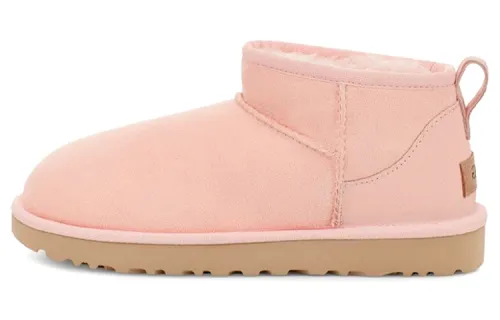 UGG Classic Ultra Mini 'Pink' Women's
