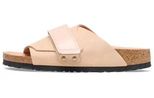 Birkenstock Kyoto Touch-Strap Slip-On Sandals Women's