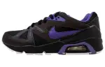 Nike Air Structure Triax 91 Premium Black/Varsity Purple White Dark Cinder