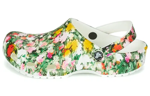 Crocs Classic Clog Clogs Women's