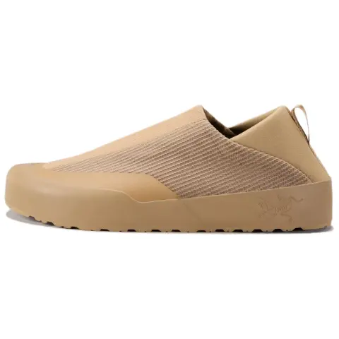 Arc'teryx KRAGG 1.0 Mesh Slip Resistant, Abrasion Resistant, Lightweight Coverage Low top Casual Shoes Women's Brown