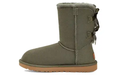 UGG Bailey Bow Ii Boot Forest Night Women's