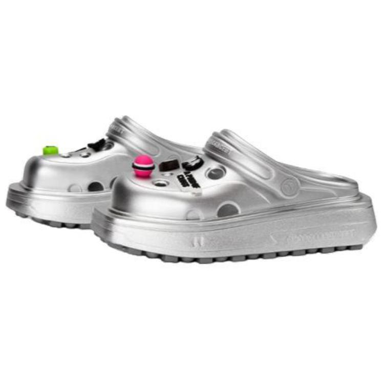 CHOCO CONCERT Clogs Unisex