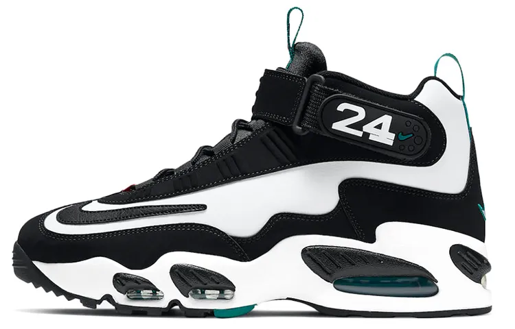 Nike Air Griffey Max 1 White Freshwater 2021