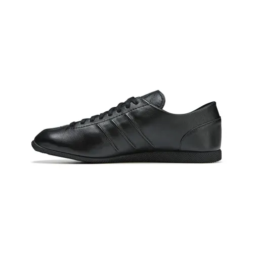 Y 3 JAN Slip Resistant Abrasion Resistant Low top Casual Shoes Men's Black