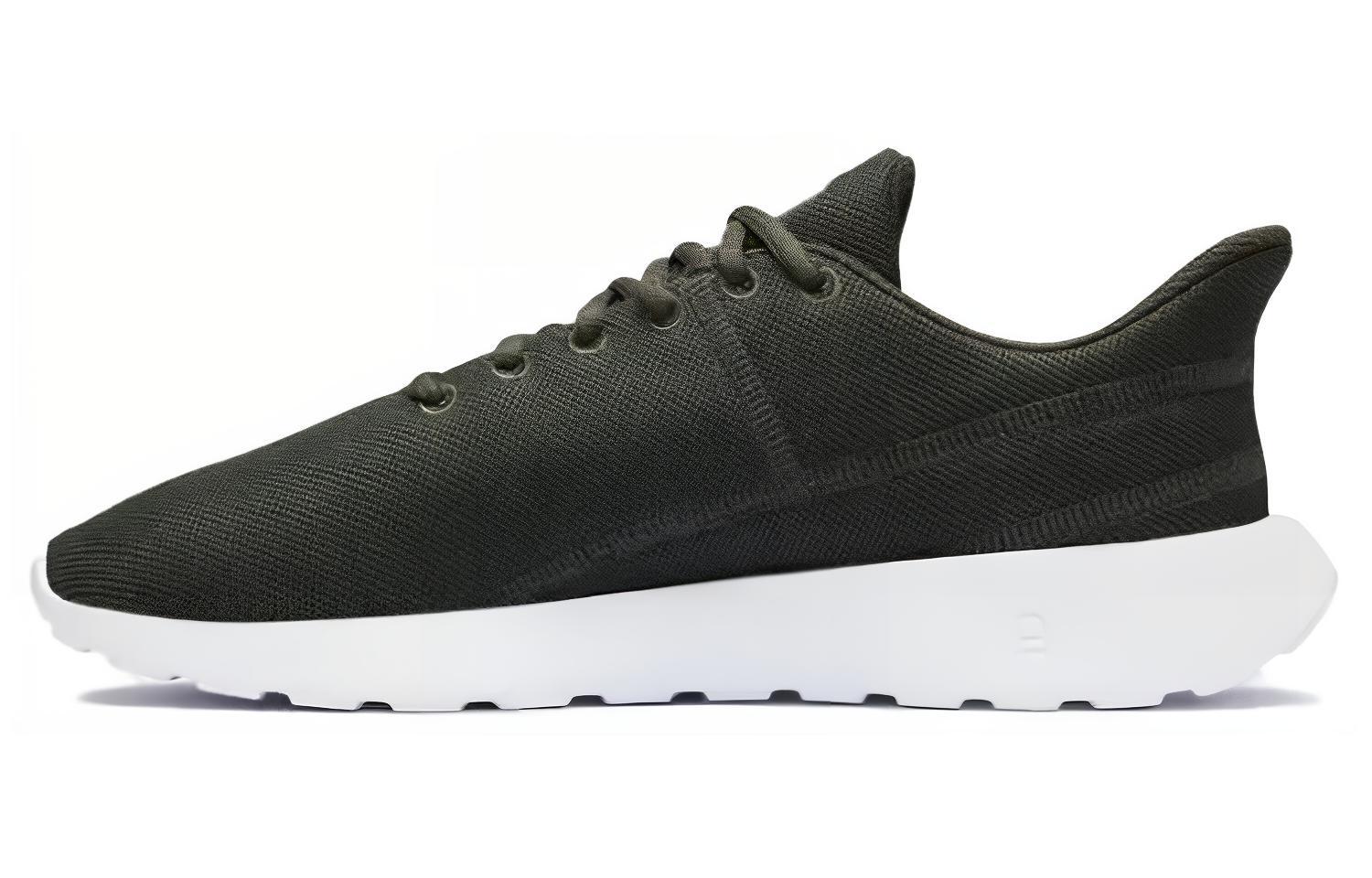 DECATHLON KLNJ BE Slip Resistant Abrasion Resistant Low top Casual Shoes Men's Green