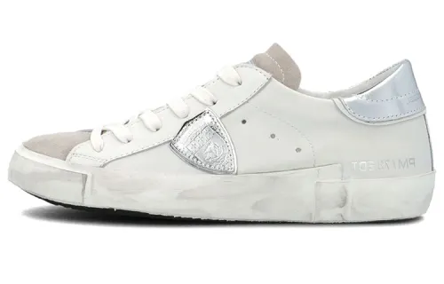 PHILIPPE MODEL Paris Paris X Low-top Sneakers