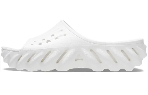 Crocs Echo Slide White