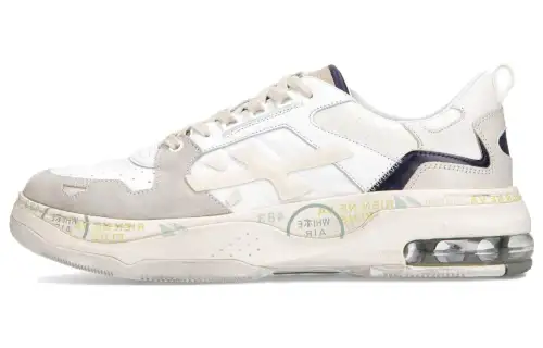 PREMIATA Drake Lace Up Sneakers