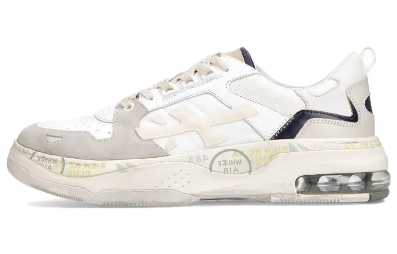 PREMIATA Drake Lace Up Sneakers