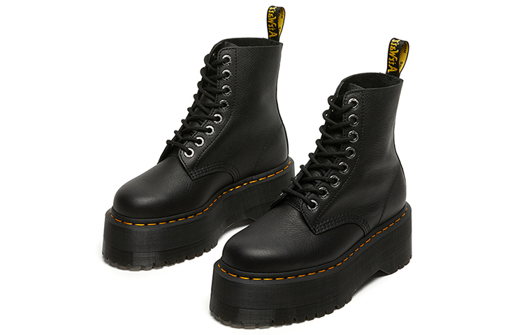 1460 Wmns Dr.Martens Pascal Max Boot 'Black' Women's