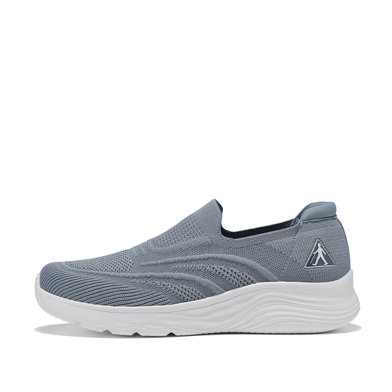 ZULIZ Slip Resistant Abrasion Resistant Casual Shoes Men’s