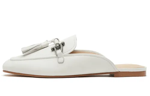 Clarks Closed Toe Slippers Women's