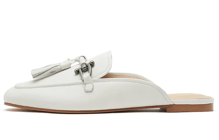 Clarks Closed Toe Slippers Women's