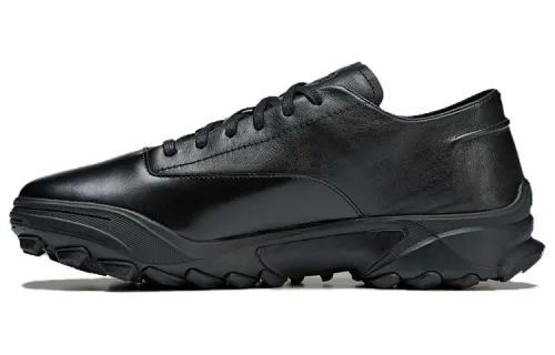 Adidas Y-3 GSG9 Low 'Triple Black'