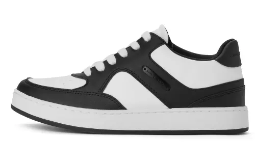 CHARLES&KEITH Pu Casual Shoes Women's