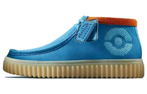 Clarks Torhill Explore Pokémon Squirtle
