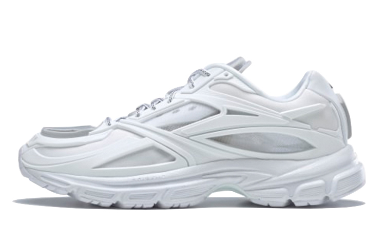 Купить кроссовки Reebok Premier Road Modern White fz1686 в Москве