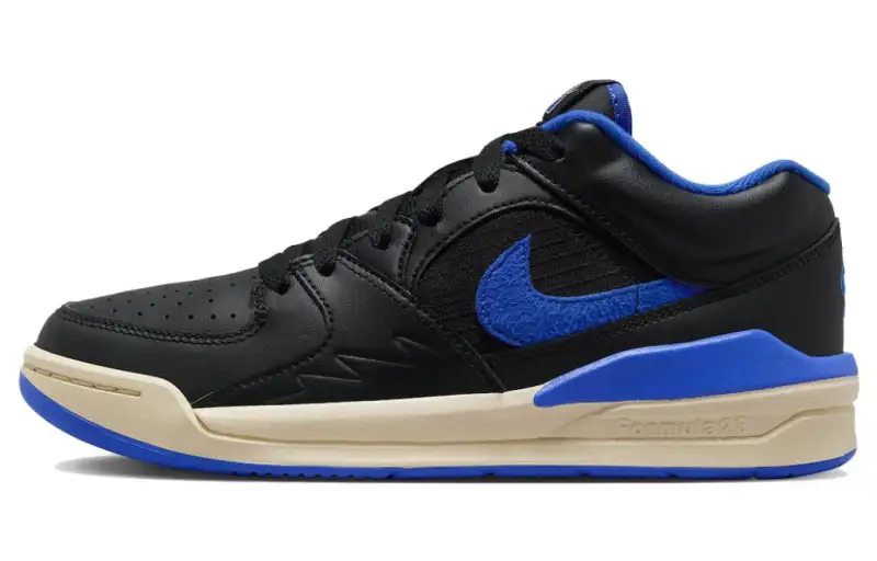 Jordan Stadium 90 Black Royal Women's