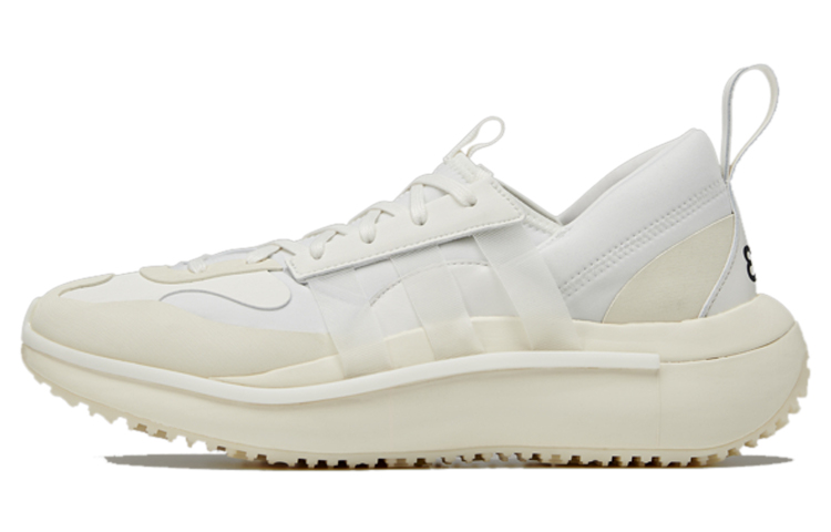 Y-3 Qisan Y-3 Cozy 'Cream White'