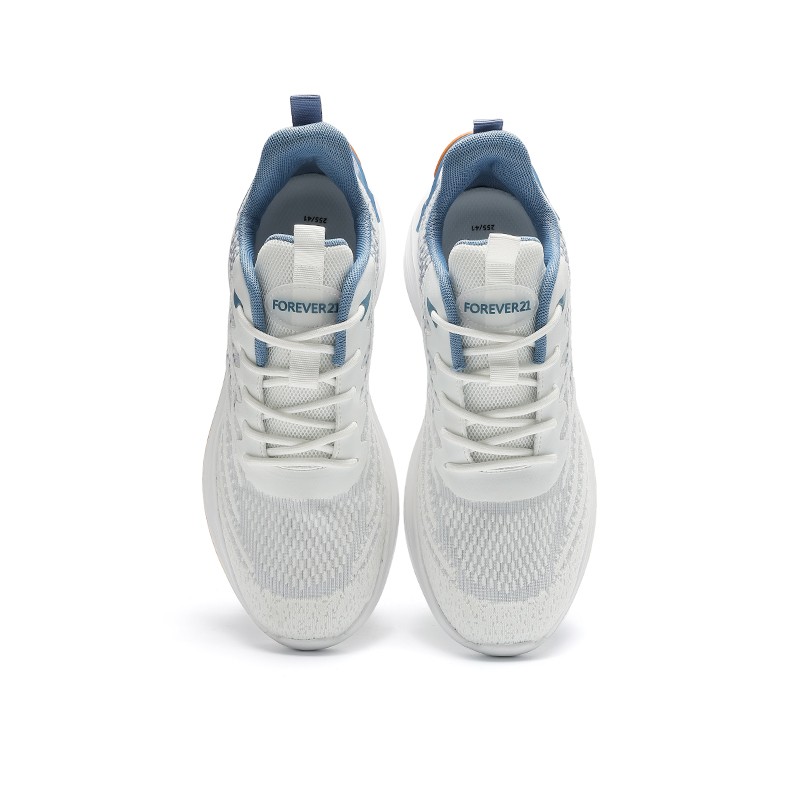 FOREVER 21 Cushioning Slip Resistant Abrasion Resistant Breathable Support Balance