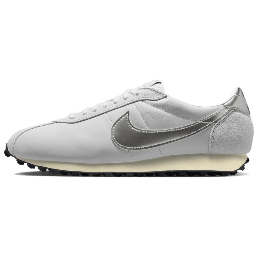 Мужские кроссовки Nike LD-1000 (серые)