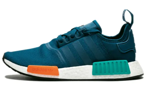 Adidas NMD_R1 'Blue Night'