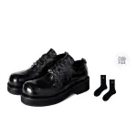 TERRA INCOGNITA Men's Casual Shoes Men's Black