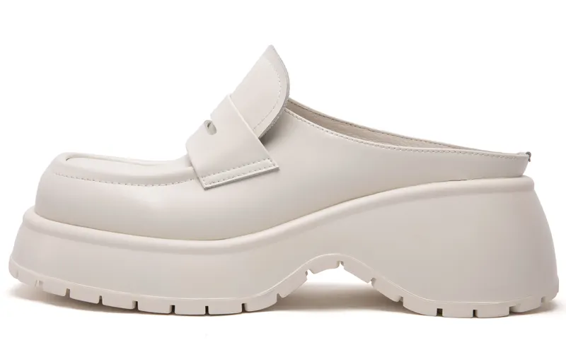 Anthony Miles Stylish Sandal Women's Ecru