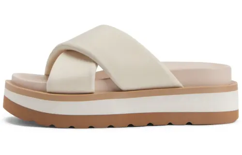CHARLES&KEITH EVA Slide Slippers Women's