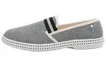 Rivieras Women's Casual Shoes Unisex Low Top Yale Blue