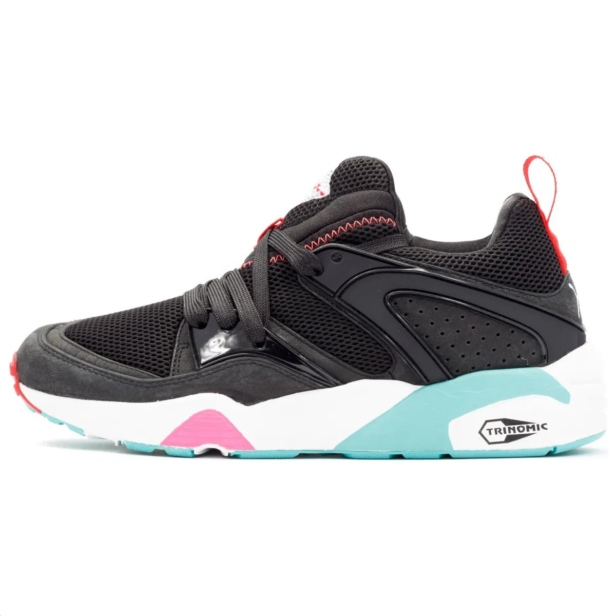 PUMA Blaze Of Glory Sneaker Freaker Black Beast