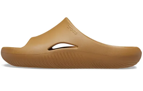 Crocs Mellow Slides 'Sand'
