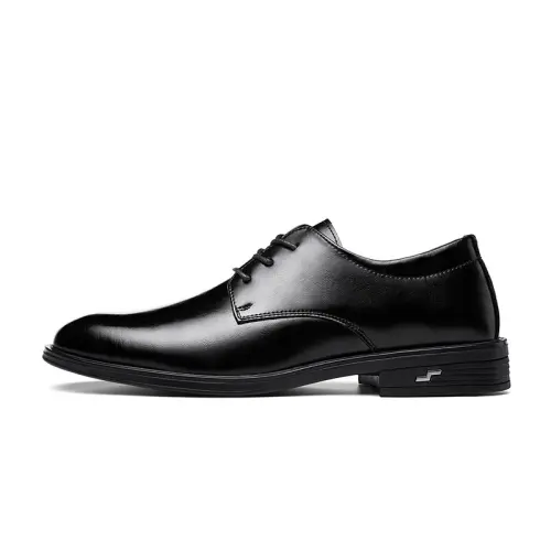 CARTELO Dress Shoes Men's Black