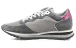 PHILIPPE MODEL Paris TRPX Leather Low-top Sneakers