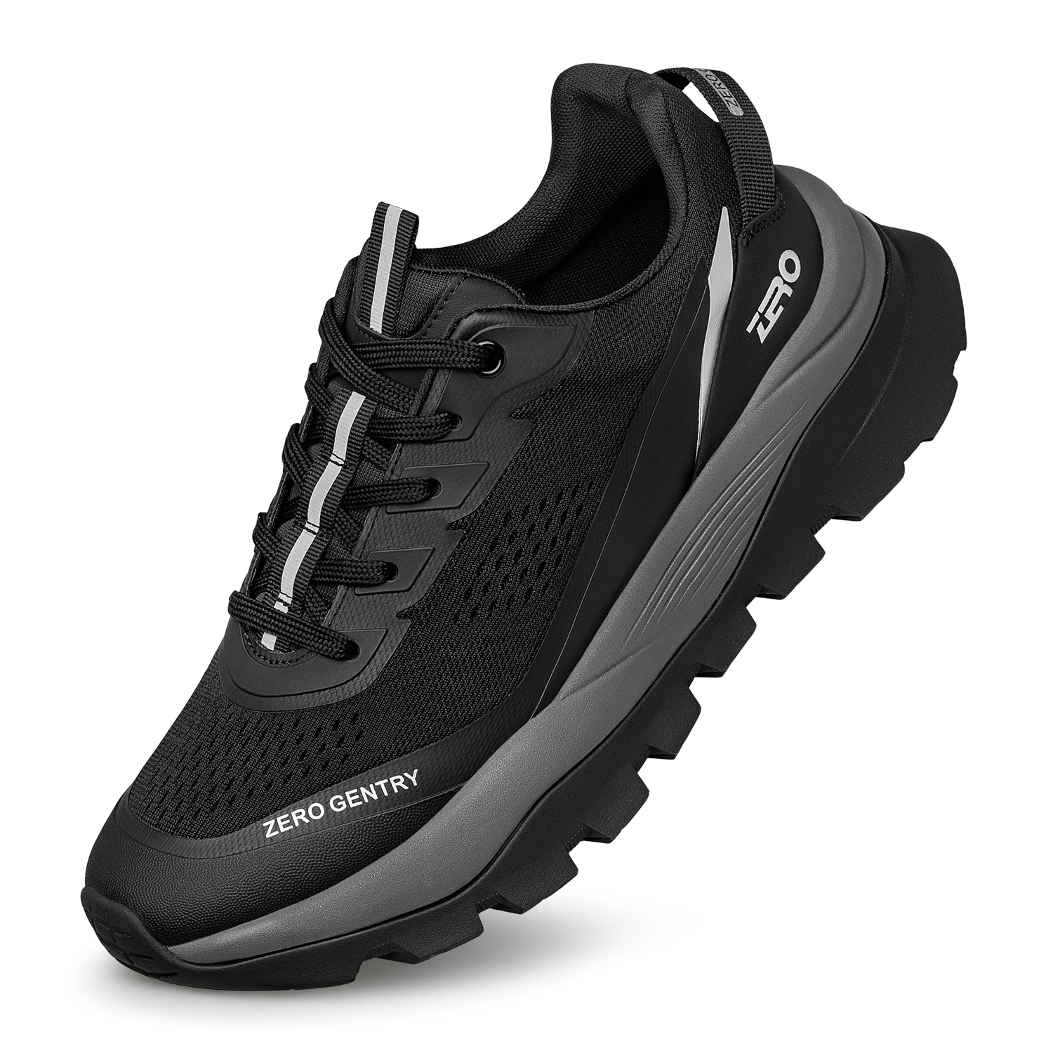 ZRO Journey To Zero Realm Low top Outdoor Shoes Men’s