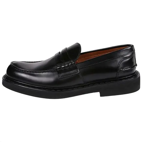 PREMIATA Loafers Men's Black