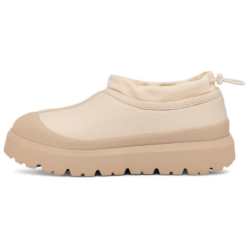 Мужские кроссовки UGG (бежевые)