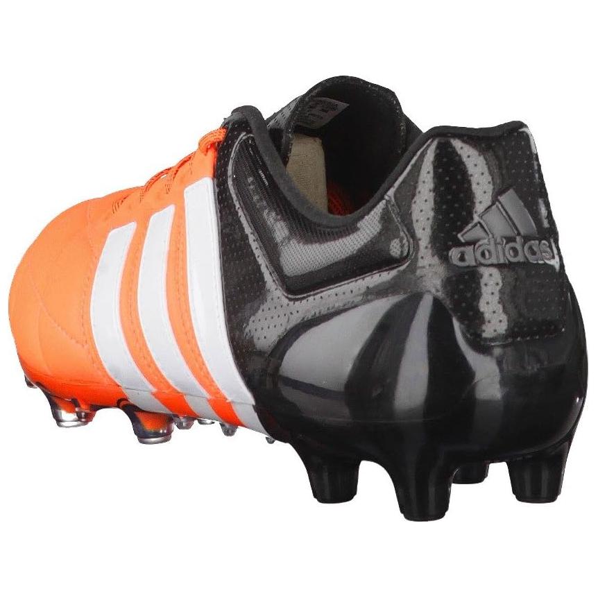 Ace 15.1 Adidas Fg Ag ‘Solar Orange’