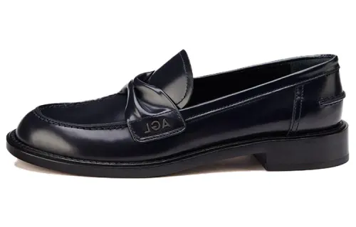 AGL Loafers Women's Black