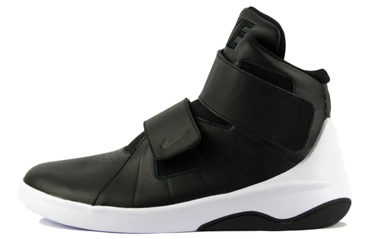 Nike Marxman Athleisure Casual Sports Shoe 'Black'