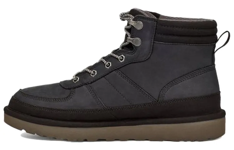 UGG Highland Sports Uld Black
