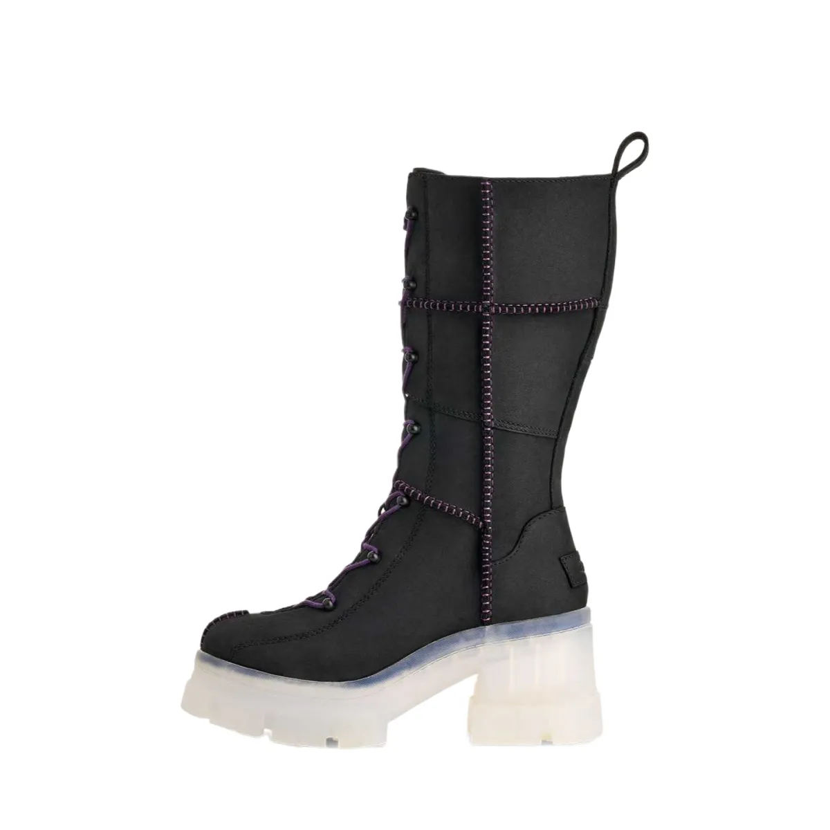 UGG Knee-High Boots Women's Black