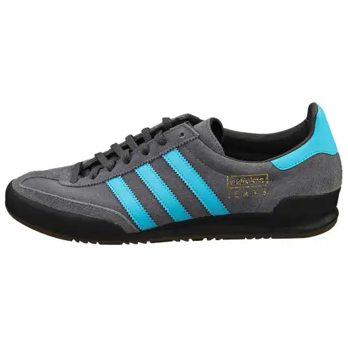 Adidas Jeans Signal Cyan