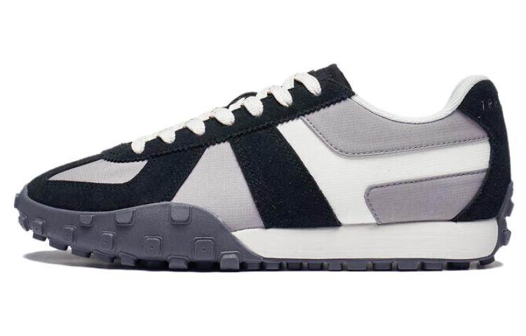 Li Ning Cloud Sichuan Collection VTNG Slip Resistant, Abrasion Resistant, Lightweight Low top Sports Casual Shoes