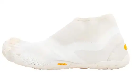 Midorikawa x Suicoke Five Fingers Shoes High top Sports Casual Shoes Men's White