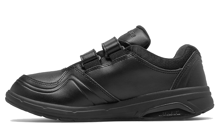 New Balance Hook And Loop 813 'Black' Women's