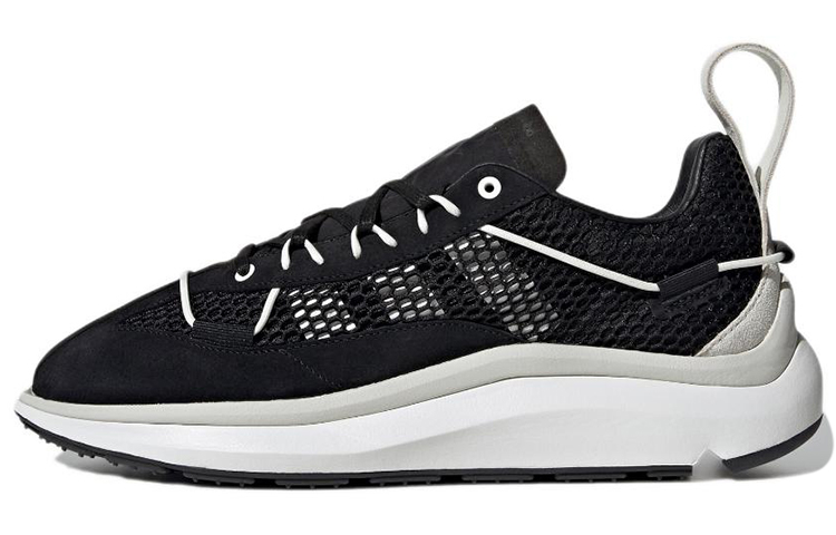 Y-3 Shiku Run Y-3 'Black Orbit Grey'