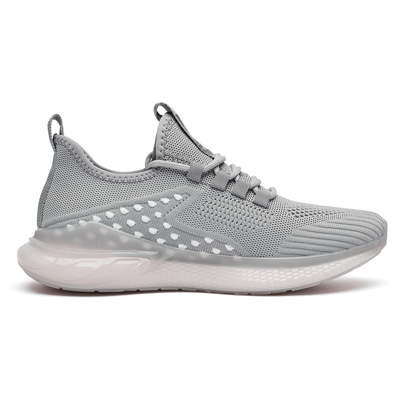 KAISER Athletic Shoes Men’s Gray
