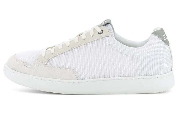 UGG South Bay Sneaker Low Mesh 'White'